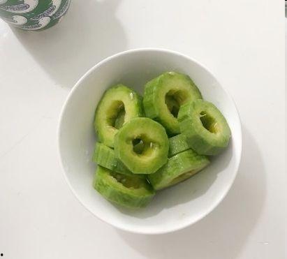 声控吃羊角瓜,唤醒羊角瓜的甜蜜诱惑