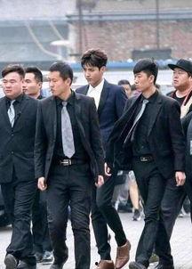 黄浦明星保安哪家好做,品质卓越，服务至上，哪家更胜一筹？