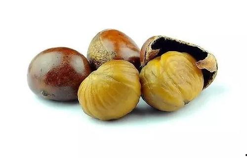 吃栗子瓜的好处,营养美味，健康生活新选择