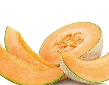 哈密瓜吃后喉咙,喉咙不适揭秘