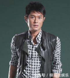 香港男明星黑,从阳光少年到时尚icon的蜕变之路