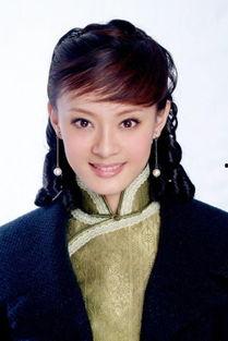 孙俪算一线明星吗,当红一线明星的璀璨光芒