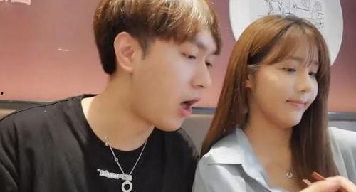 小小酷酷老婆最新爆料