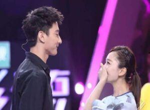 明星情侣综艺,明星情侣综艺浪漫之旅