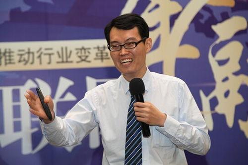 企业网红导师刘东明先生,揭秘企业网红导师的智慧之路