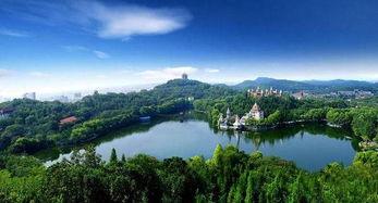 四川德阳野渡头条,探寻野渡之美，感受自然魅力