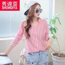 今日头条小清新衬衫,小清新衬衫，打造你的温柔日常