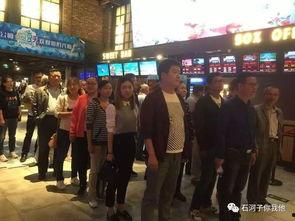 石河子新闻头条老街在哪,探寻历史记忆中的繁华遗迹