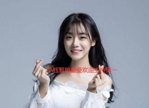 带钰的明星,璀璨星途背后的故事