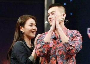 最新明星伴侣,最新明星伴侣甜蜜亮相，爱情故事引粉丝热议