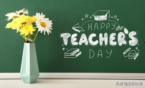 关于教师节的头条,教师节头条聚焦教育工作者风采与贡献”
