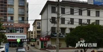 南郑今日头条小区图片,小区美景映入眼帘，生活画卷徐徐展开