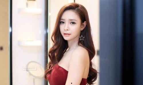 明星美女脱全身,明星美女全身脱变记