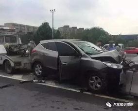 郑州车祸爆料新闻视频大全