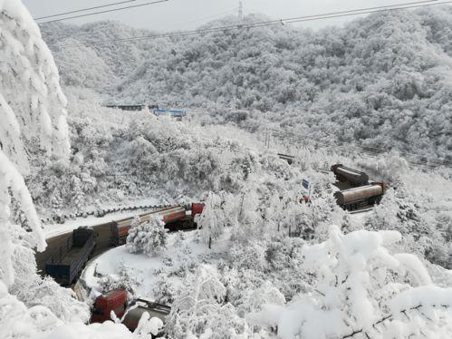 宜昌哪里有网红公园看雪,宜昌网红公园赏雪胜地探秘