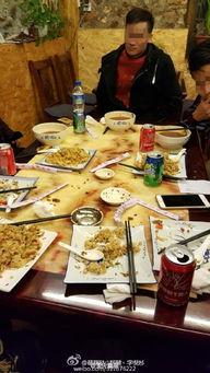 吃饭被宰的爆料视频大全,爆料视频大全揭秘惊人内幕