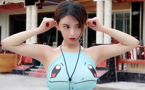 玉老师cos瓜,趣味演绎生活百态