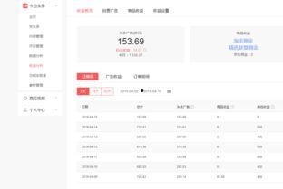 怎么在头条创作音频赚钱,开启你的赚钱之旅