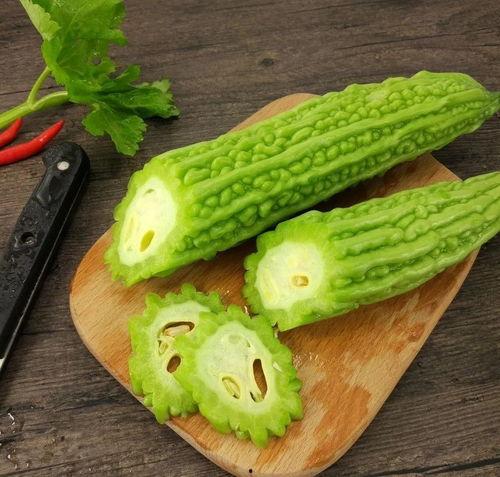 夏季直接吃麒麟瓜利尿,麒麟瓜助力健康排汗