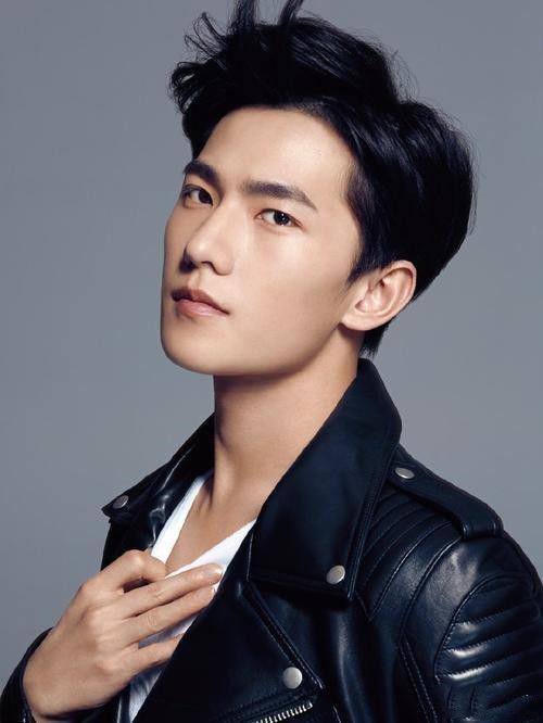 单眼皮的明星男,揭秘那些隐藏在双眼皮背后的独特风采