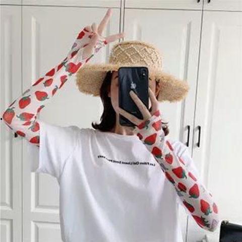 套袖男士网红款图片,网红款套袖，时尚与舒适的完美结合